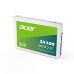 Acer SA100 120gb  Sata SSD