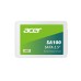 Acer SA100 120gb  Sata SSD