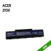 Acer Laptop battery 2930