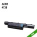 Acer 4738 Laptop battery