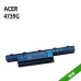 Acer 4739G Laptop battery