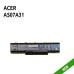 Acer AS07A31 Laptop battery