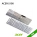 Acer 5100 Laptop keyboard