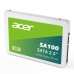 Acer SA100 240gb  SATA SSD