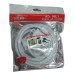 Adnet Male Vga Cables (3m)