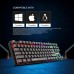 Ant Esports Gaming Keyboard MK1000 TKL Mechanical