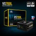 Ant Esports VS700L 80 Plus Power Supply