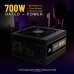 Ant Esports VS700L 80 Plus Power Supply