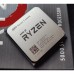 Amd Ryzen 5 5600G Desktop Processor