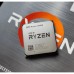 Amd Ryzen 5 5600G Desktop Processor