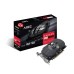 Asus Amd Radeon RX550 Arez Phoenix 2GB GDDR5