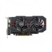 Asus Amd Dual Radeon RX560 4GB GDDR5 Graphics Card