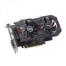 Asus Amd Dual Radeon RX560 4GB GDDR5 Graphics Card