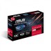 Asus Amd Dual Radeon RX560 4GB GDDR5 Graphics Card