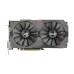 Asus Amd Radeon RX570 Rog Strix 4GB GDDR5