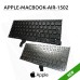 Apple Air-1502 Macbook Keyboard