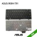 Asus 900H T91 Keyboard