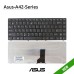 Asus A42 keyboard