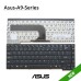 Asus A9 Keyboard