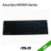 Asus EPC MK90H Keyboard