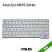 Asus EPC MK90 Keyboard