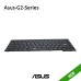 Asus G2 Keyboard