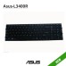 Asus L3400R Keyboard