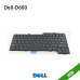 Dell D600 Keyboard