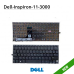 Dell Inspiron 11-3000 Keyboard