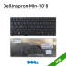 Dell Inspiron Mini 1018 Keyboard