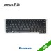 Lenovo E40 Keyboard