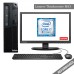 Refurbished Lenovo ThinkCentre M83 SFF I7 4th Gen processor, 8GB Ram, 256GB SSD, Windows 11 Os, 6 Months Warranty