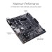 Asus Prime A320m-K Motherboard