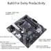 Asus Prime B450m-A II Motherboard