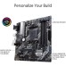 Asus Prime B450m-A II Motherboard