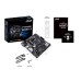 Asus Prime B450m-K II Motherboard