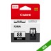 Canon 88 Black Ink Printer Cartridge