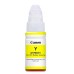 Canon 790 Yellow Printer Ink Bottle