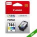 Canon Pg-745xl Ink Printer Cartridge