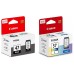 Canon Pixma 47 Color Ink Printer Cartridge