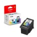 Canon Pixma 98 Color Ink Printer Cartridge