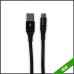 Coconut 2 In 1 Type C & Charging Lightning Cable - C19