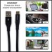 Coconut 2 In 1 Type C & Charging Lightning Cable - C19