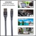 Coconut C04 Type C Flat Sync & Charging Cable