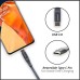 Coconut C04 Type C Flat Sync & Charging Cable