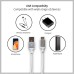 Coconut C03 Fast Charging Usb 3.0 Type C Cable 3a