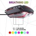 Coconut Gm1-Comet Usb Gaming Mouse