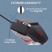 Coconut Gm1-Comet Usb Gaming Mouse