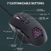 Coconut Gm2 - Bullet Usb Gaming Mouse