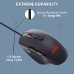 Coconut Gm3 - Astor Usb Gaming Mouse